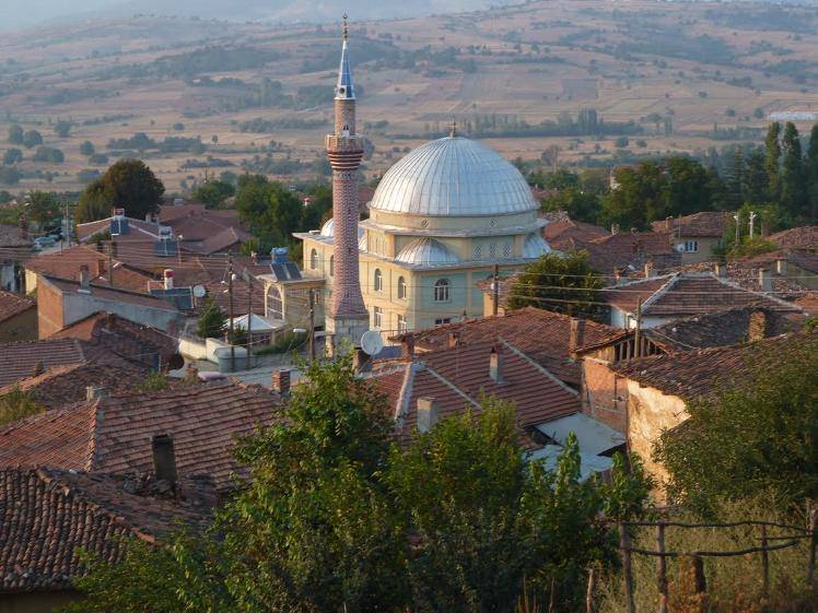 Pazaryeri Fıranlar Köyü Resimleri 10