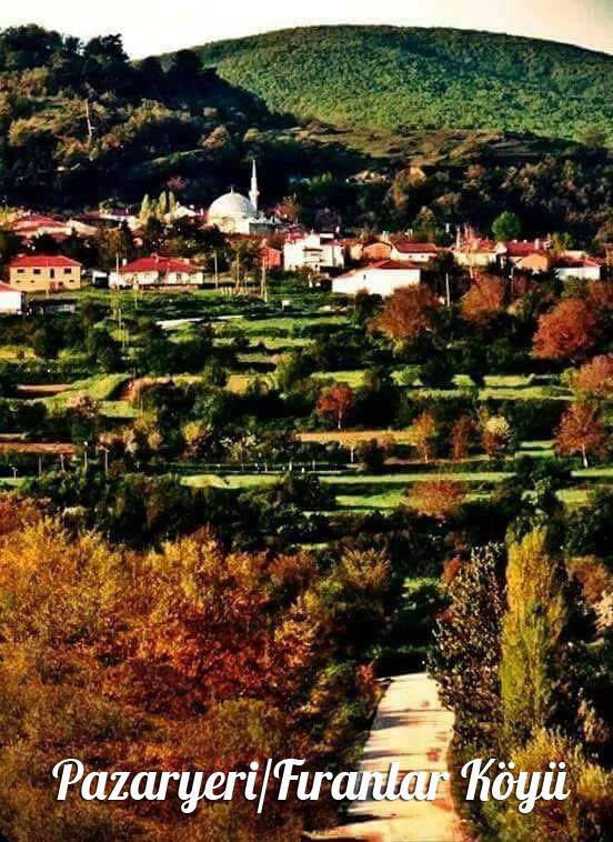 Pazaryeri Fıranlar Köyü Resimleri 3