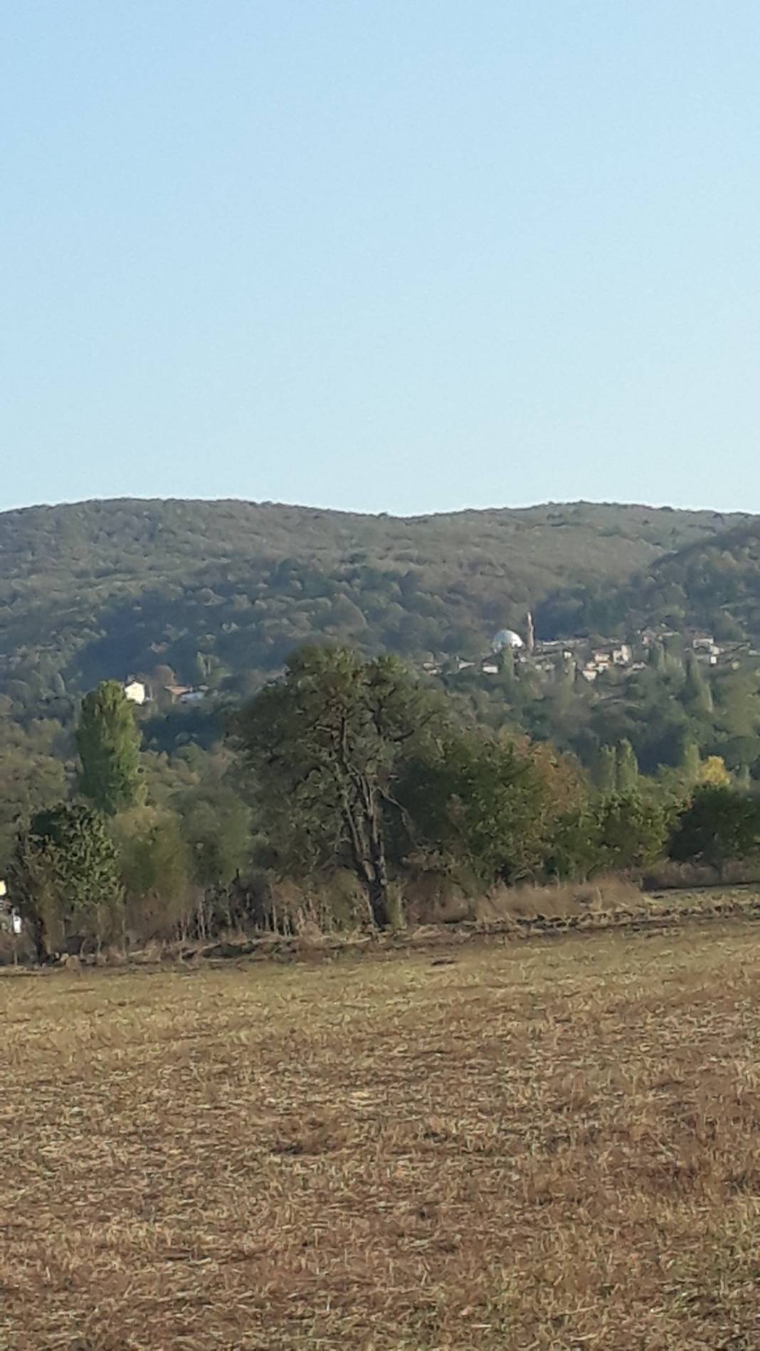 Pazaryeri Fıranlar Köyü Resimleri 5