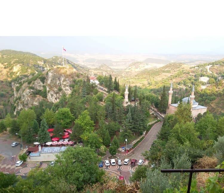 Pazaryeri Fıranlar Köyü Resimleri 7