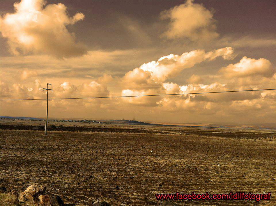 İdil Kuyulu Köyü Resimleri 1