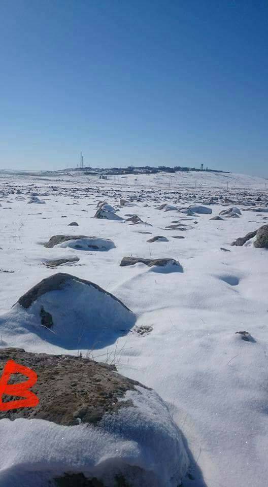 İdil Kuyulu Köyü Resimleri 2