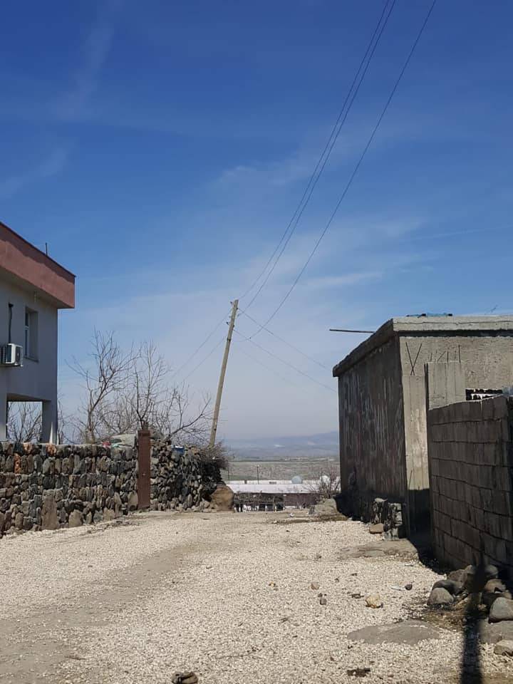 İdil Kuyulu Köyü Resimleri 3