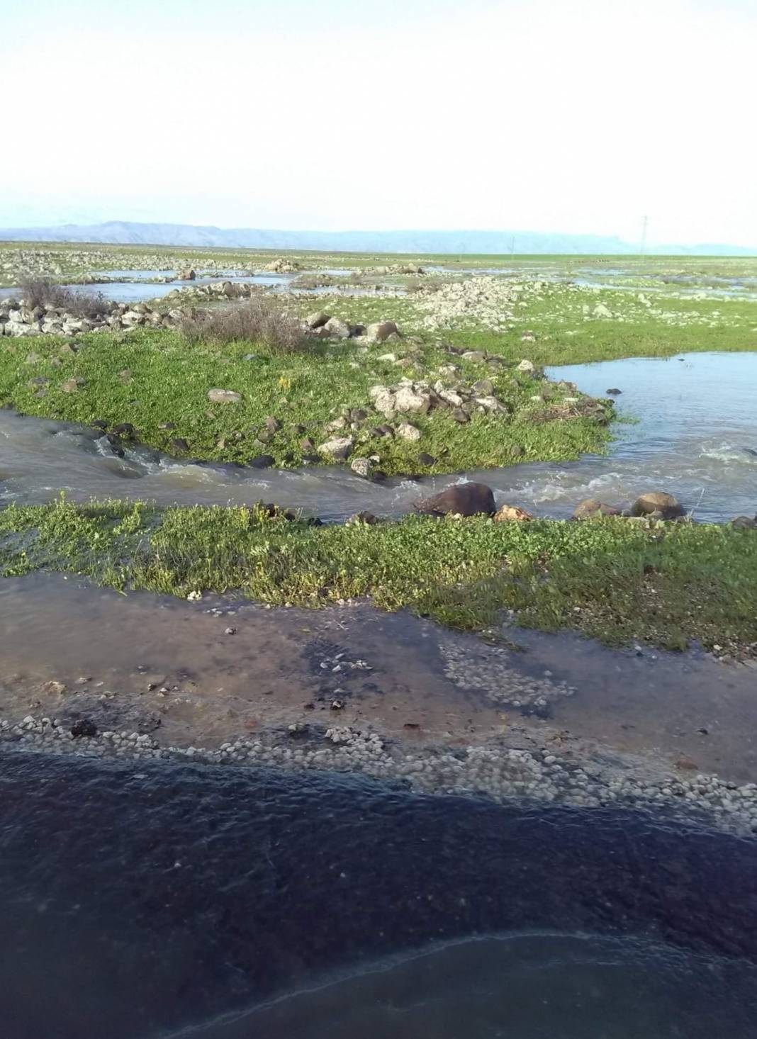 İdil Kuyulu Köyü Resimleri 4