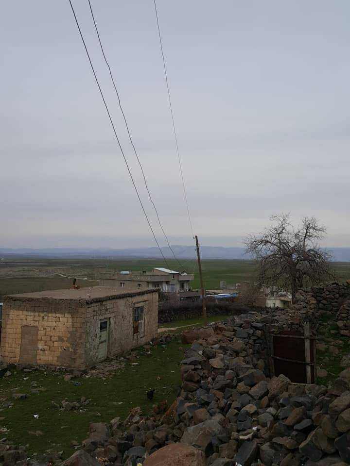 İdil Kuyulu Köyü Resimleri 6