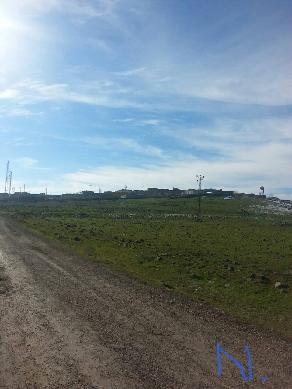 İdil Kuyulu Köyü Resimleri 7