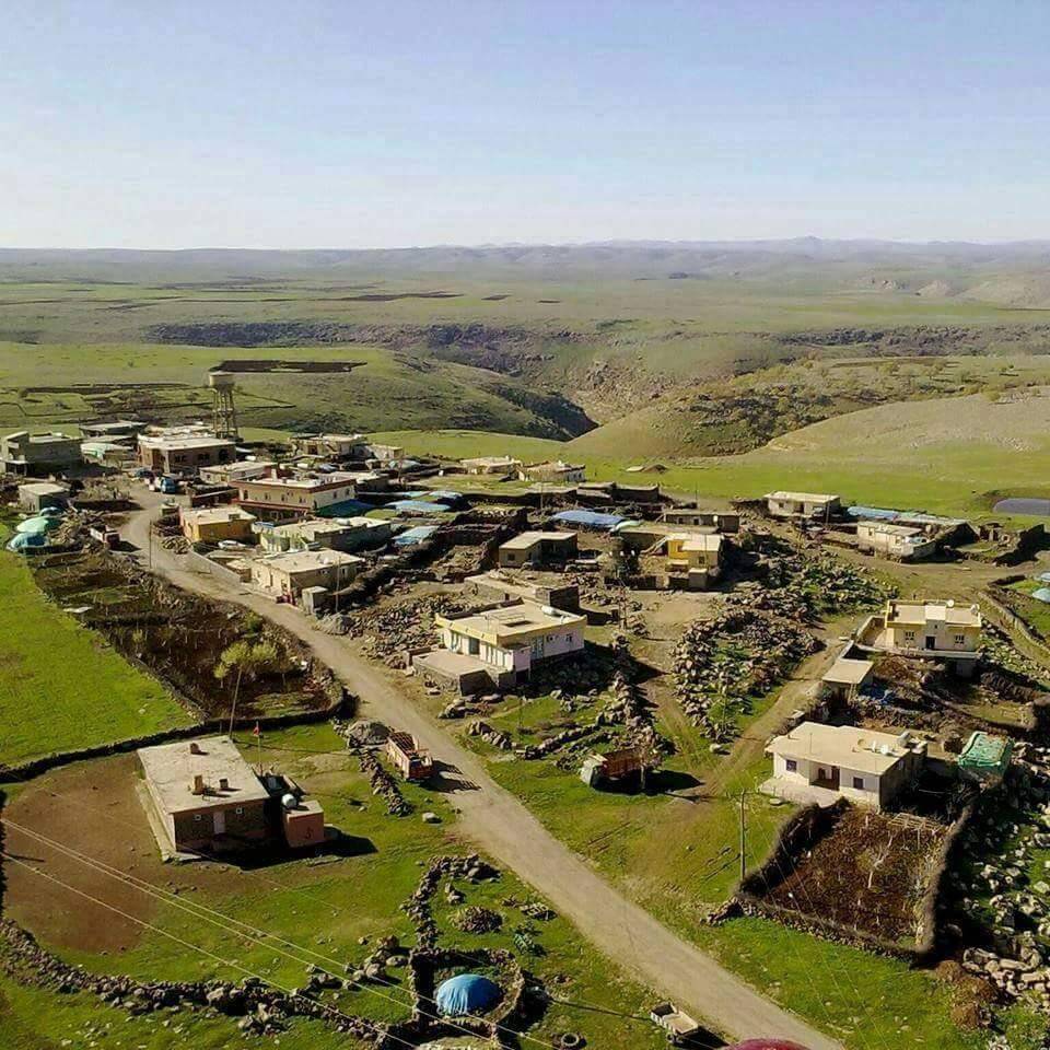 İdil Kuyulu Köyü Resimleri 8