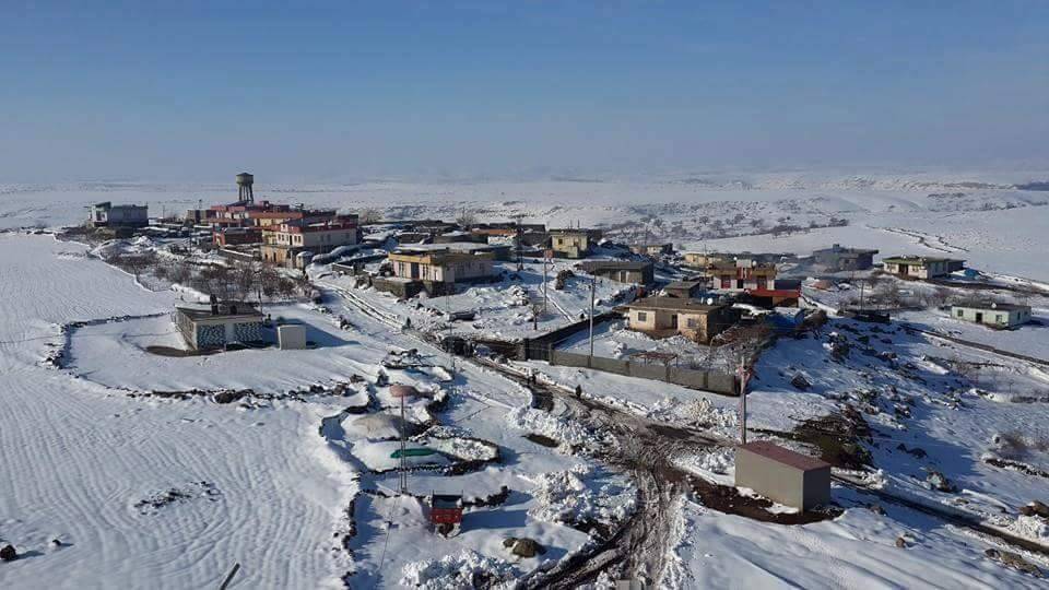 İdil Kuyulu Köyü Resimleri 9