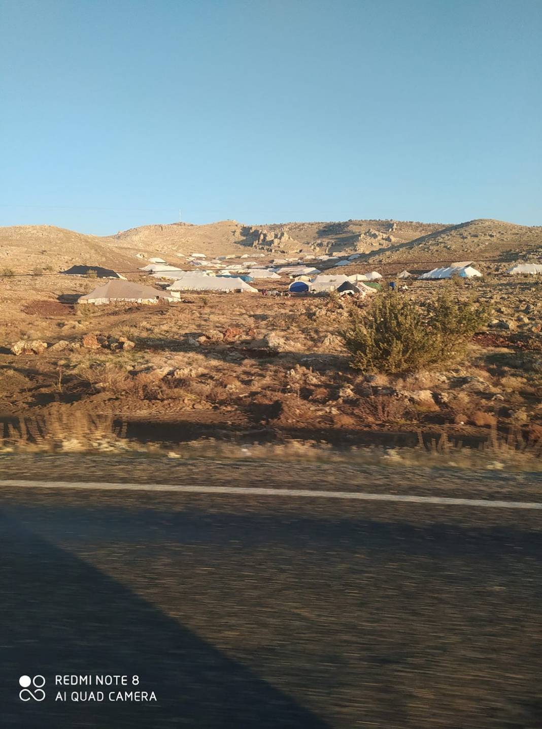 İdil Mağaraköy Köyü Resimleri 1