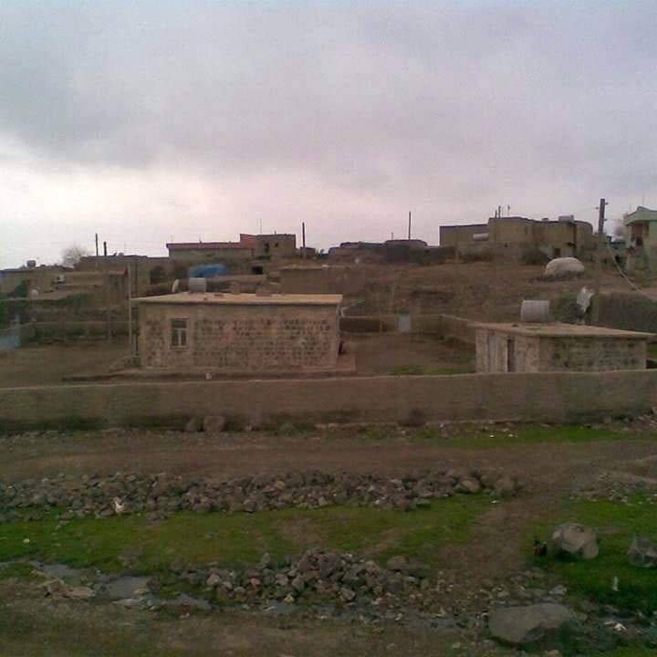 İdil Ocaklı Köyü Resimleri 1