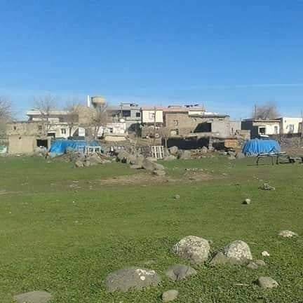 İdil Ocaklı Köyü Resimleri 2