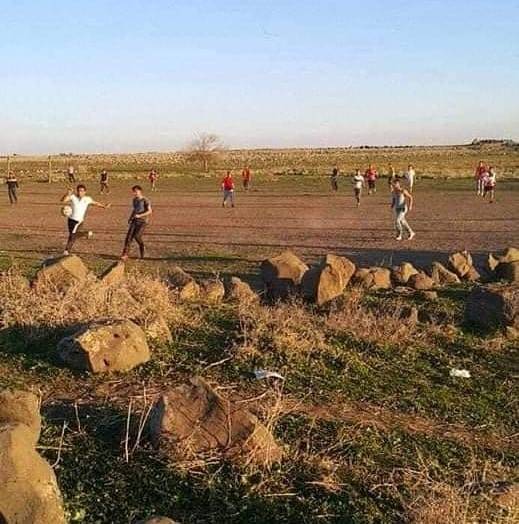 İdil Ocaklı Köyü Resimleri 3