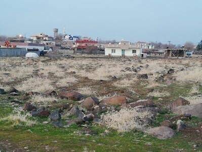 İdil Ocaklı Köyü Resimleri 5