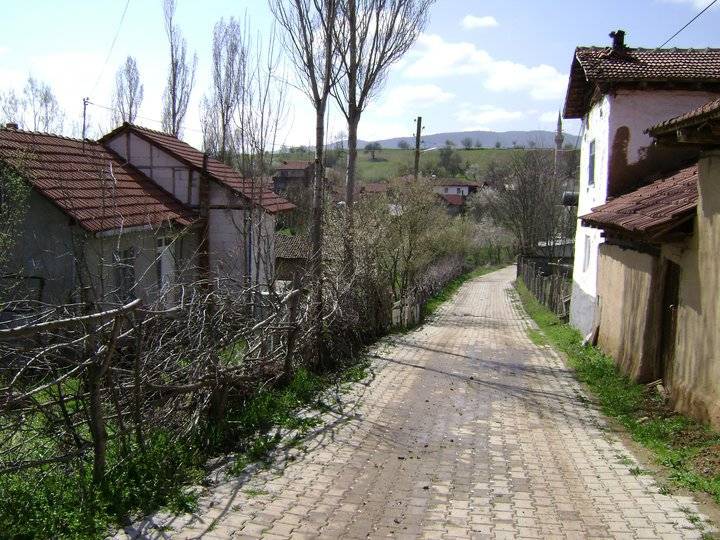 Pazaryeri Gümüşdere Köyü Resimleri 4