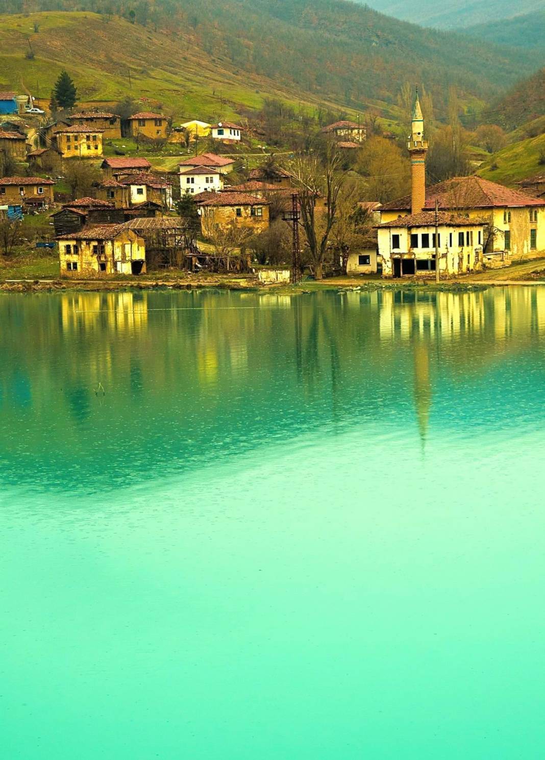 Pazaryeri Günyurdu Köyü Resimleri 8