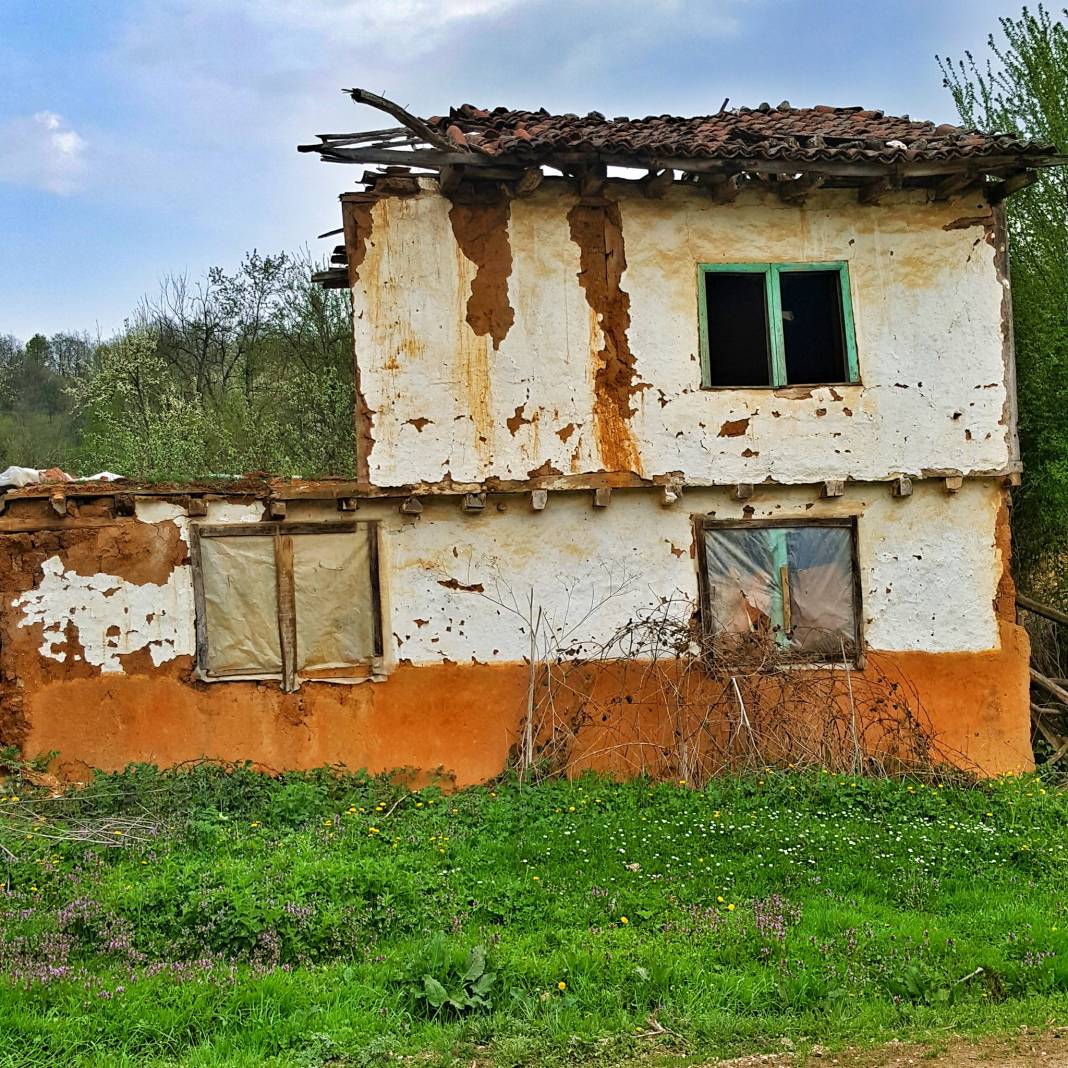 Pazaryeri Karadede Köyü Resimleri 3