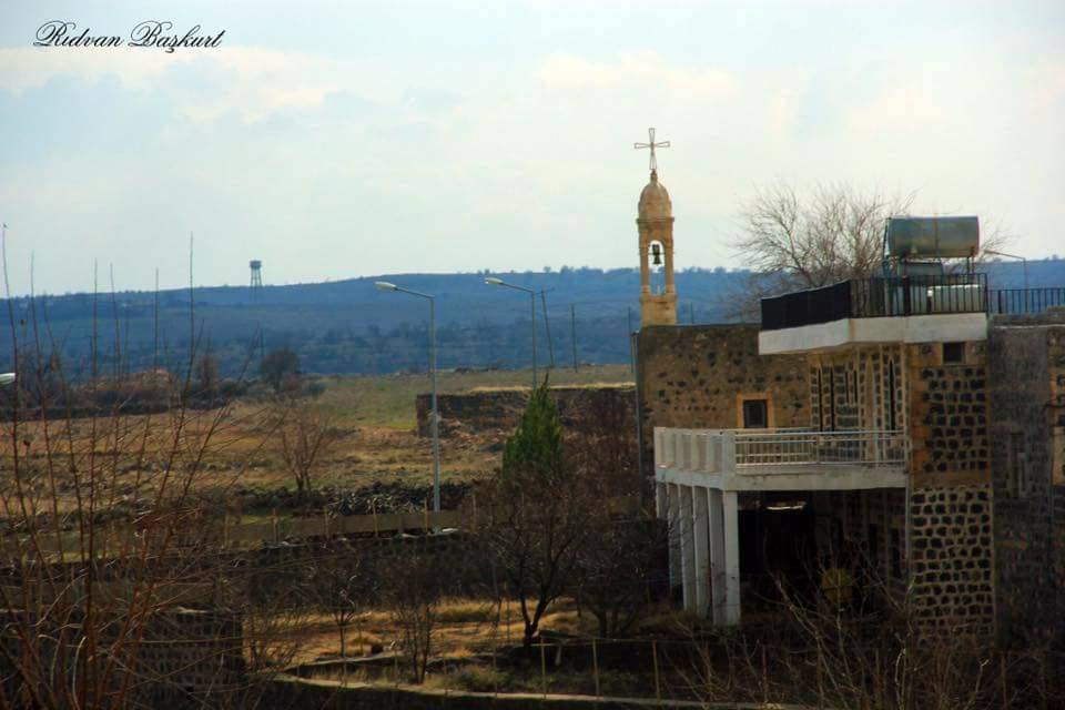 İdil Öğündük Köyü Resimleri 1
