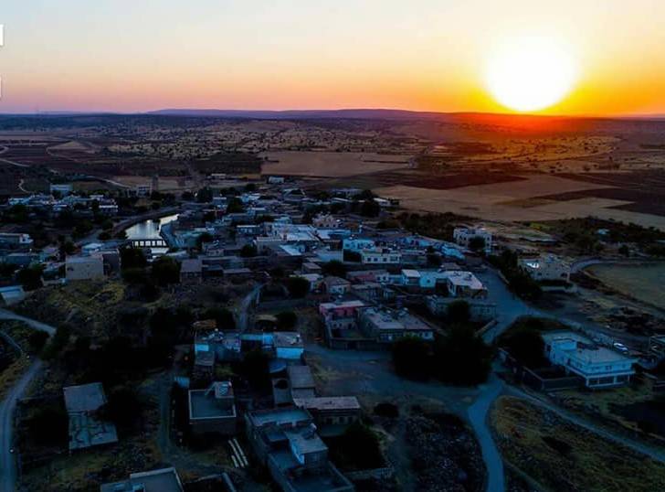 İdil Öğündük Köyü Resimleri 4