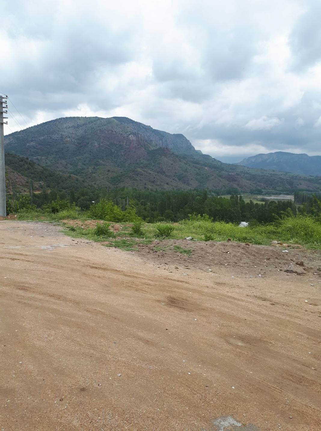 Söğüt Akçasu Köyü Resimleri 1