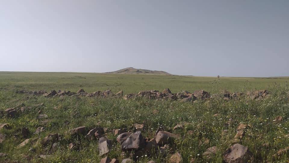 İdil Tepeköy Köyü Resimleri 1