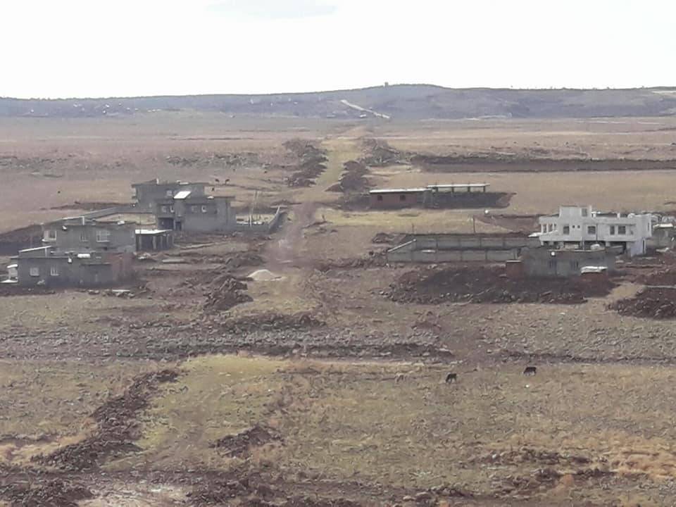 İdil Tepeköy Köyü Resimleri 2