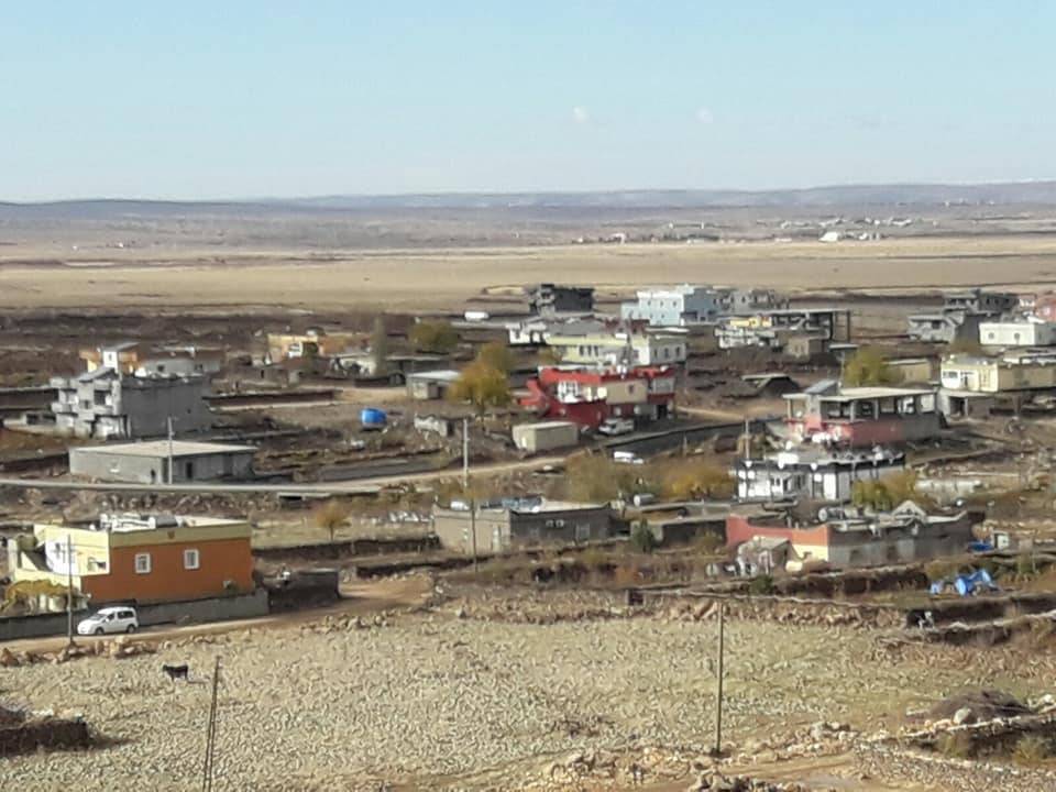 İdil Tepeköy Köyü Resimleri 3