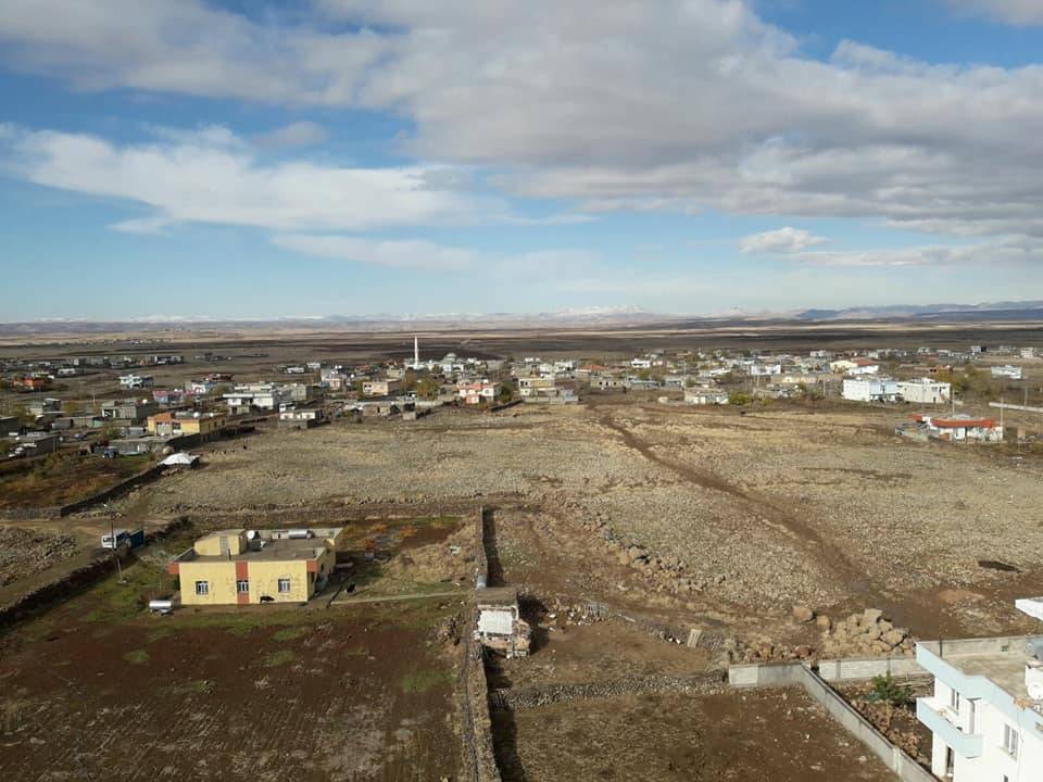 İdil Tepeköy Köyü Resimleri 4