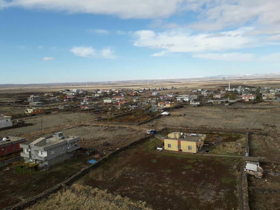 İdil Tepeköy Köyü Resimleri 5