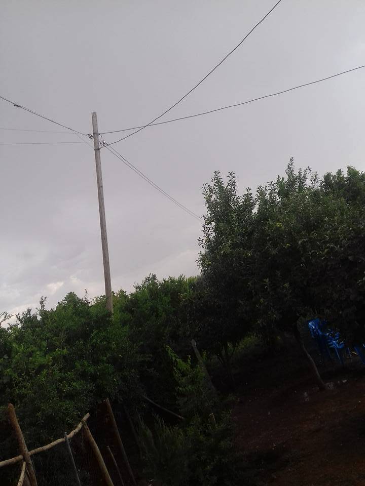 İdil Tepecik Köyü Resimleri 3