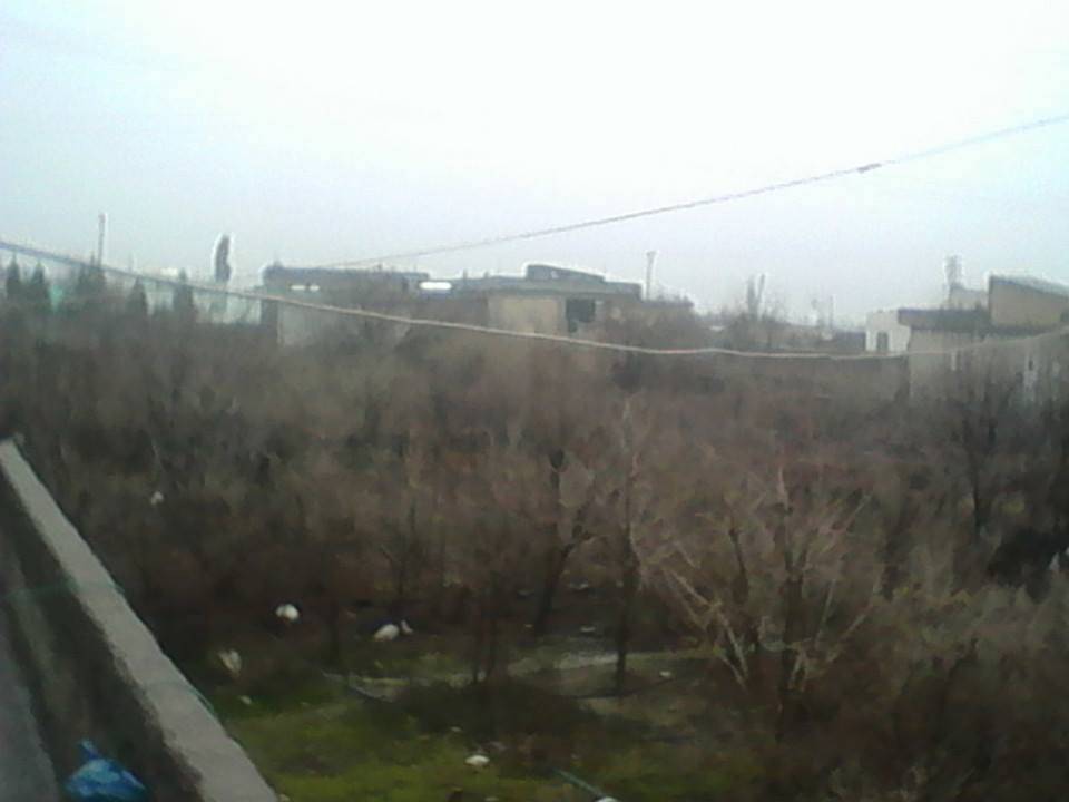 İdil Tepecik Köyü Resimleri 4