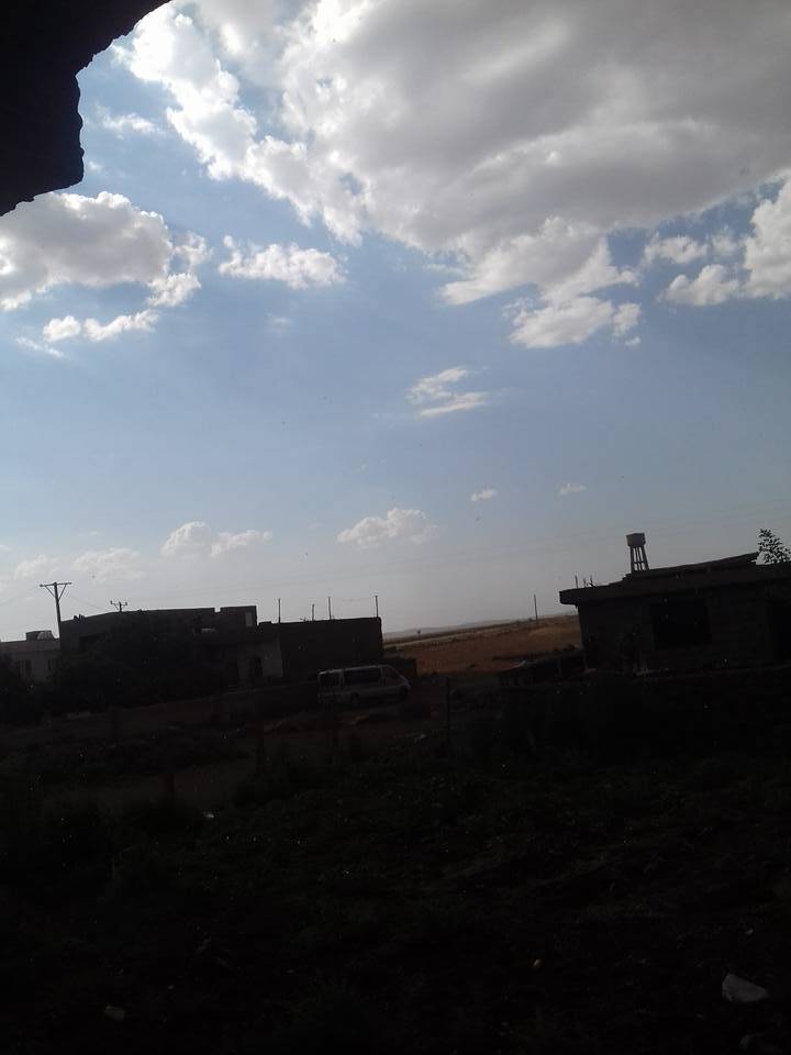 İdil Tepecik Köyü Resimleri 5