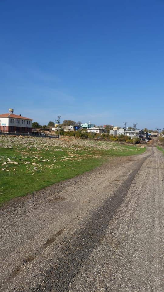 İdil Toklu Köyü Resimleri 3