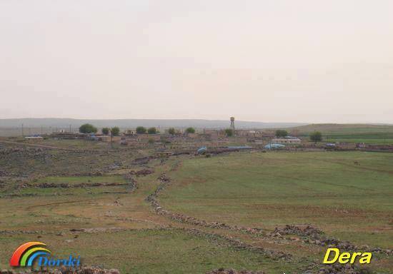 İdil Topraklı Köyü Resimleri 1