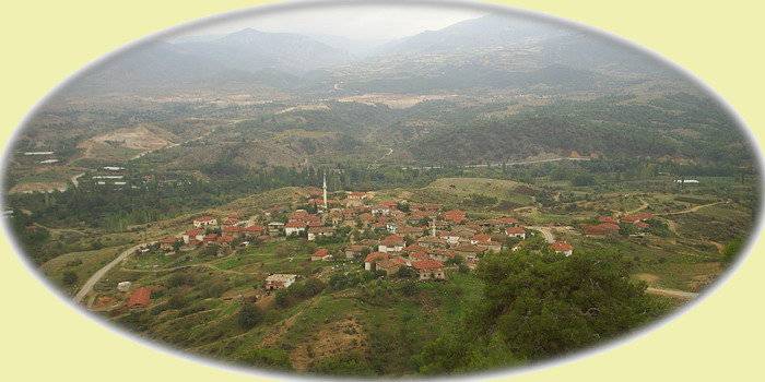 Söğüt Dudaş Köyü Resimleri 1