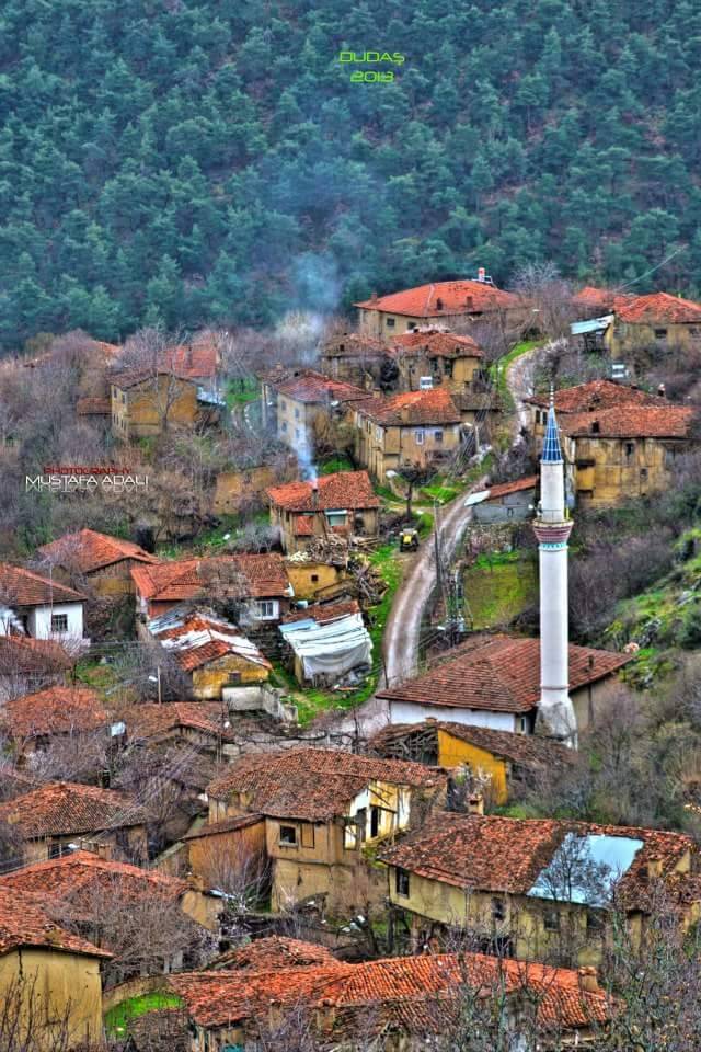 Söğüt Dudaş Köyü Resimleri 4