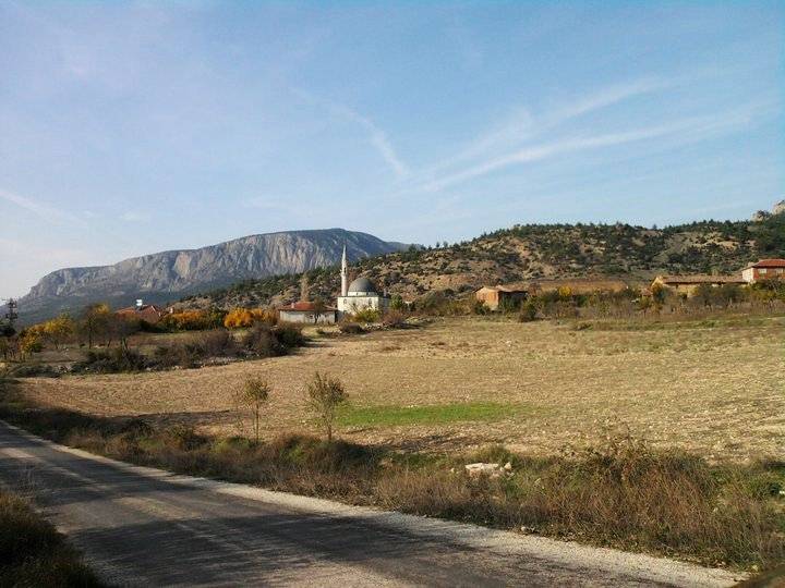 Söğüt Kayabalı Köyü Resimleri 1