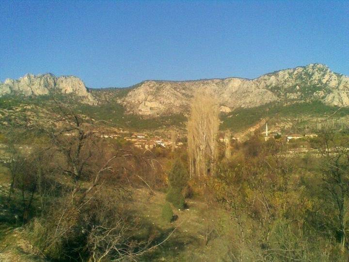 Söğüt Kayabalı Köyü Resimleri 2
