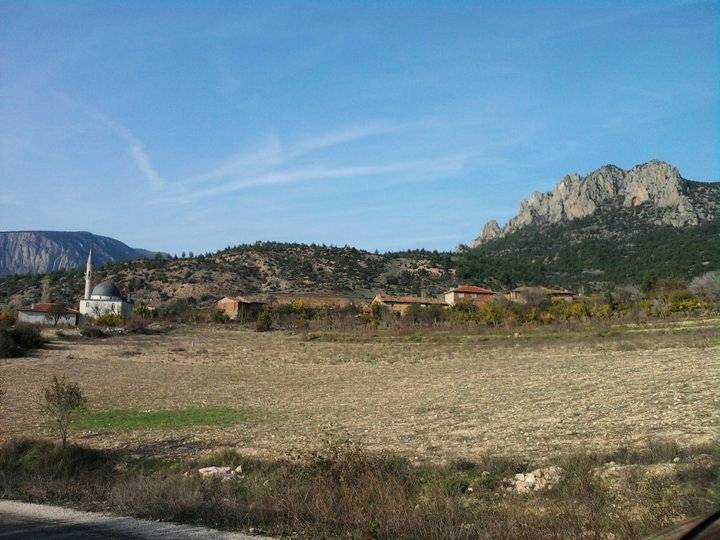 Söğüt Kayabalı Köyü Resimleri 3