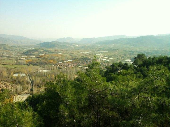 Söğüt Kayabalı Köyü Resimleri 4