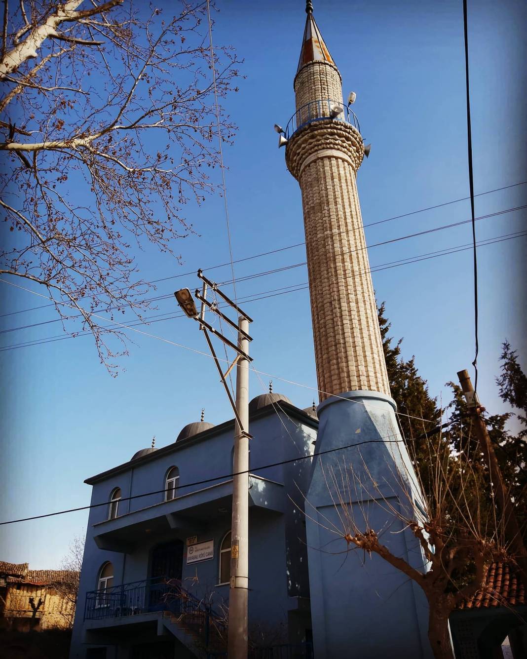 Söğüt Kayabalı Köyü Resimleri 6