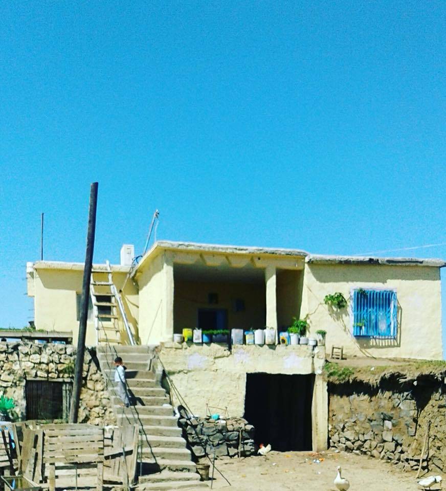 İdil Varımlı Köyü Resimleri 3