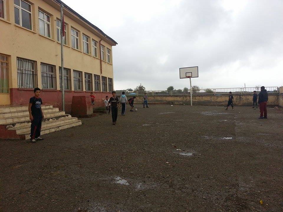 İdil Varımlı Köyü Resimleri 4