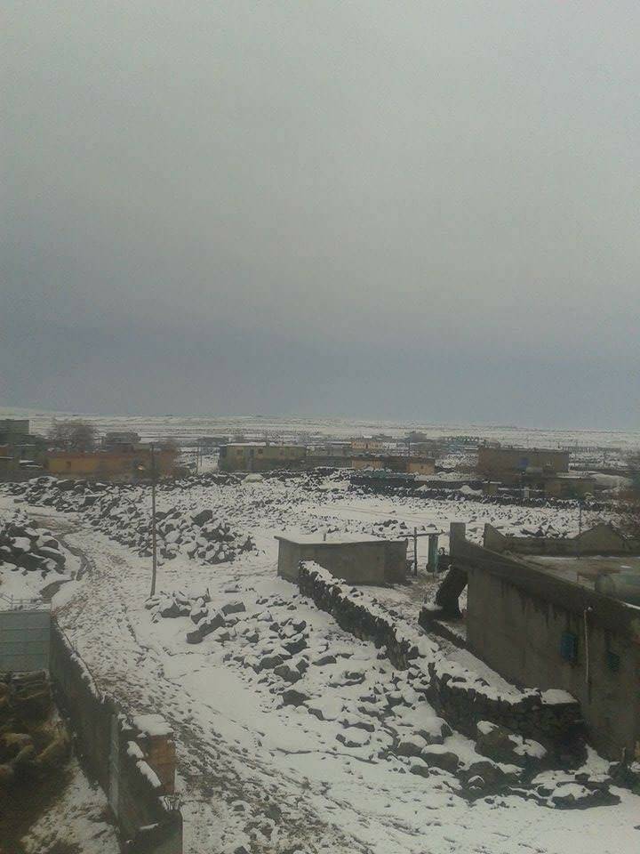 İdil Varımlı Köyü Resimleri 7