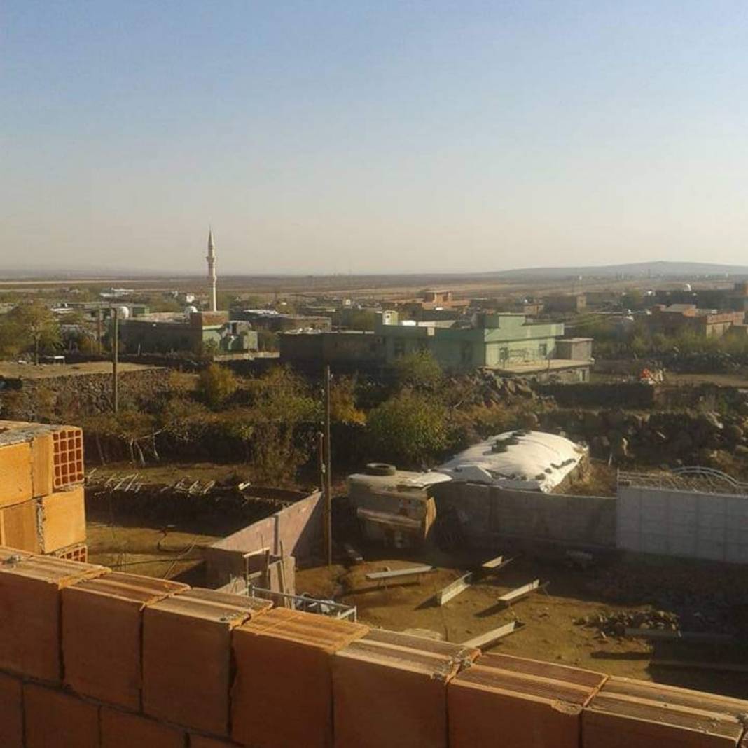 İdil Varımlı Köyü Resimleri 9