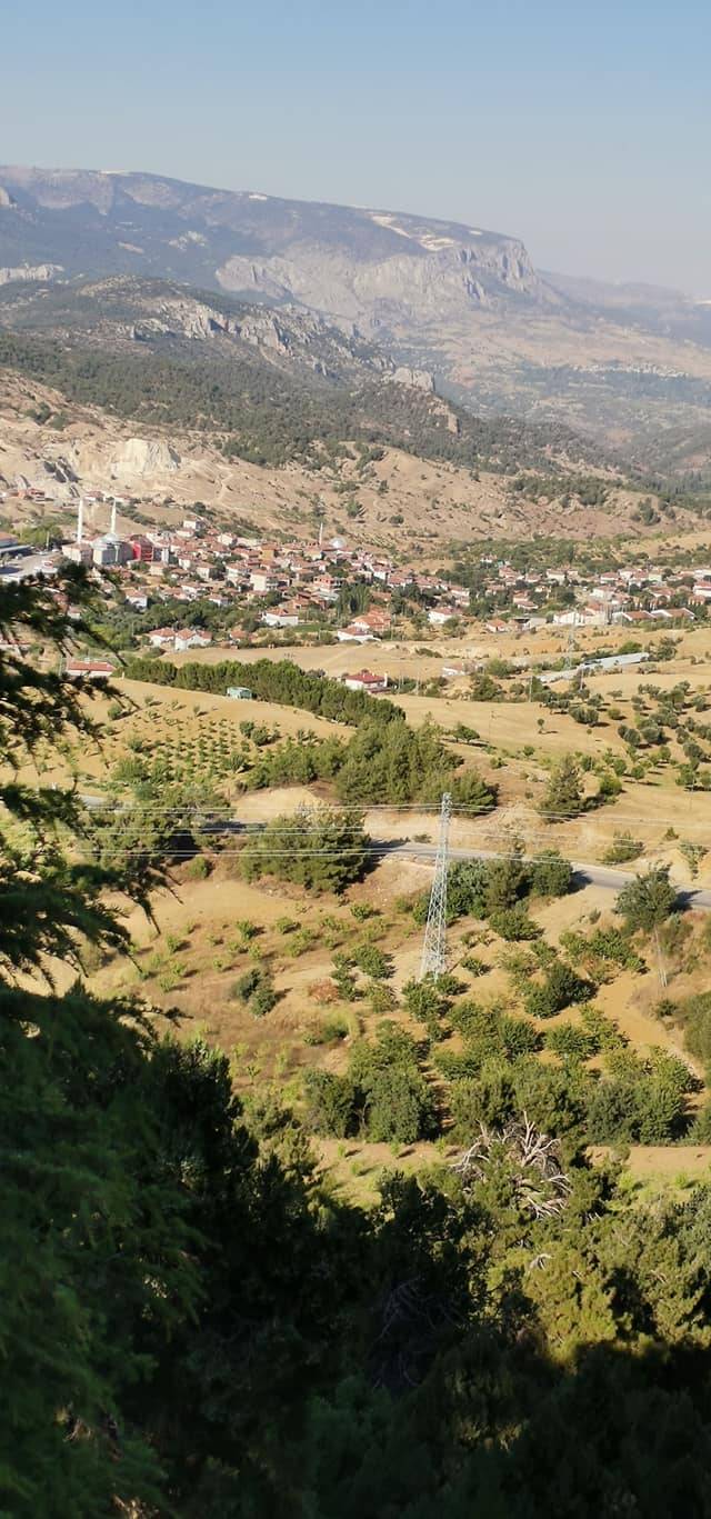 Söğüt Küre Köyü Resimleri 2