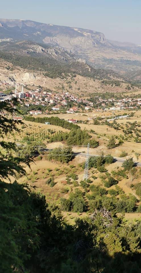 Söğüt Küre Köyü Resimleri 3