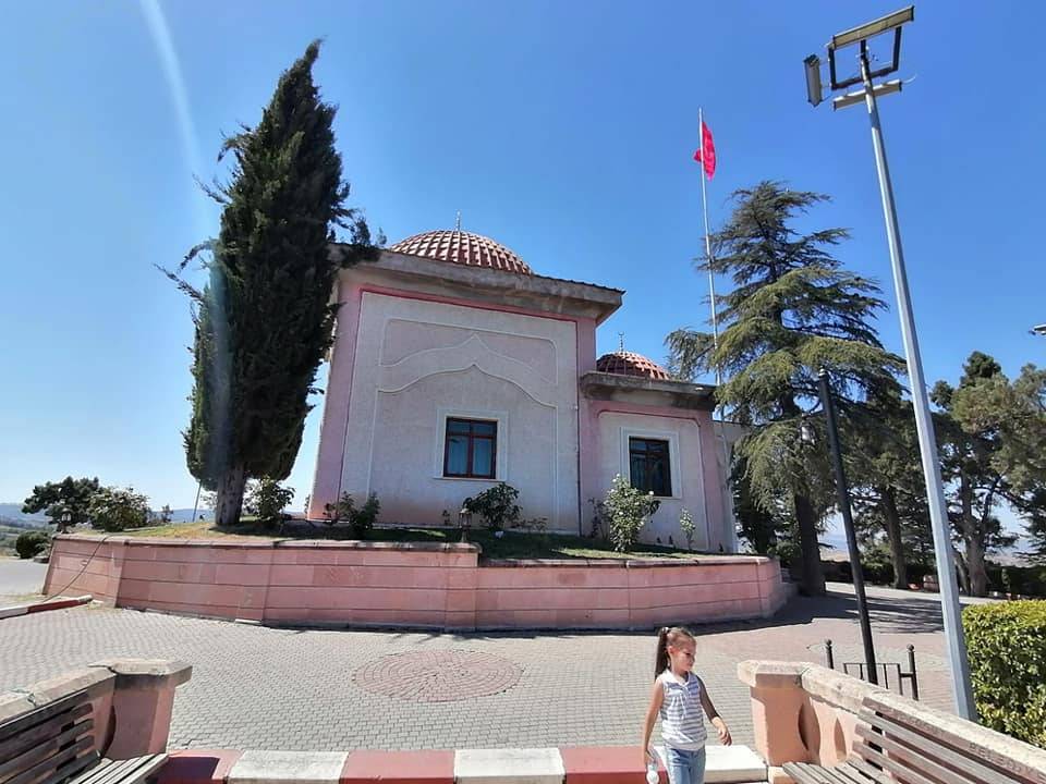 Söğüt Küre Köyü Resimleri 5