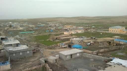 İdil Yalaz Köyü Resimleri 1