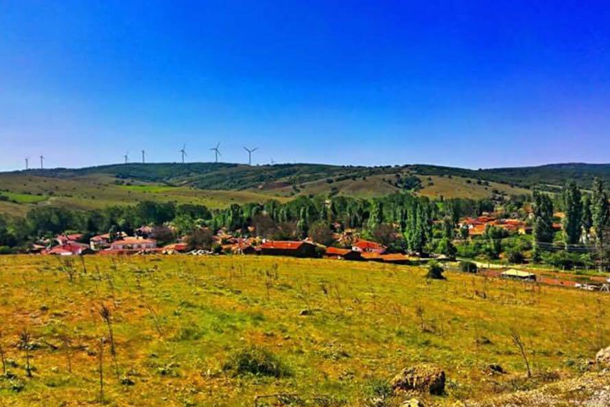 Söğüt Oluklu Köyü Resimleri 5