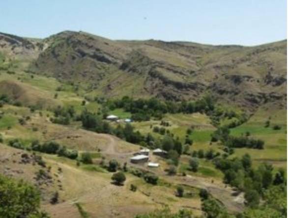 Çukurca Kazan Köyü Resimleri 11